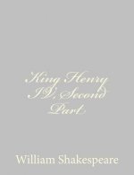 King Henry IV, Second Part