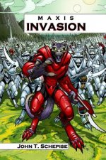 Maxis: Invasion