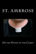 On the Duties of the Clergy