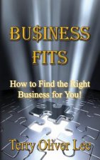 Business Fits: How to find the right business for you