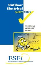 Outdoor Electrical Safety Check