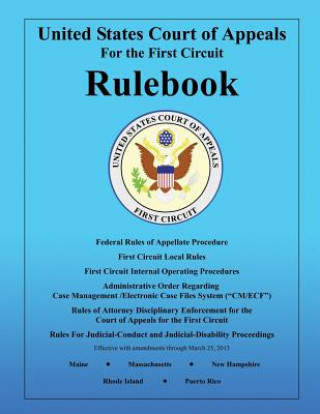 Rulebook: United States Court of Appeals: For the First Circuit