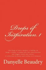 Drops of Inspiration: Short essays to touch your heart, inspire a different way of seeing things, an action to be taken, to generate a warm