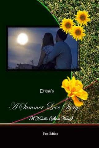 A Summer Love Story: Book 1