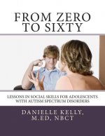 From Zero to Sixty: Teaching Social Skills to Children with Autism Spectrum Disorders