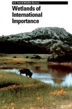 Wetlands of International Importance