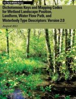 Dichotomous Keys and Mapping Codes for Wetland Landscape Position, Landform, Water Flow Path, and Waterbody Type Descriptors: Version 2.0