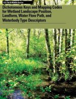 Dichotomous Keys and Mapping Codes for Wetland Landscape Position, Landform, Water Flow Path, and Waterbody Type Descriptors