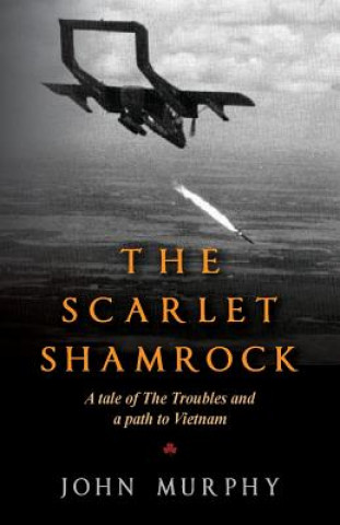 The Scarlet Shamrock
