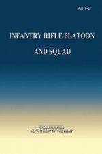 Infantry Rifle Platoon and Squad