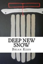 Deep New Snow: Greetings from the Appalachian Spine