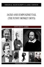 Jacko and Jumpo Kinkytail