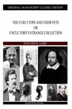 The Curlytops And Their Pets