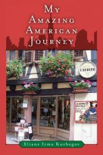 My Amazing American Journey