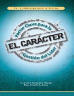 El Carácter: Factor Clave para la Gestión del Líder