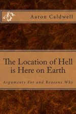 The Location of Hell is Here on Earth: Arguments For and Reasons Why