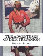 The Adventures of Dick Trevanion: A Story Of Eighteen Hundred And Four
