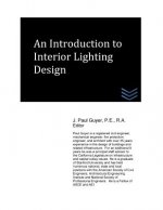 An Introduction to Interior Lighting Design