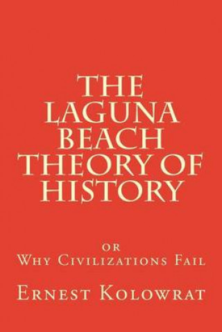 The Laguna Beach Theory of History: Or Why Civilizations Fail