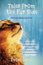 Tales from the Fur Side: Purrfectly Adorable Cat Stories