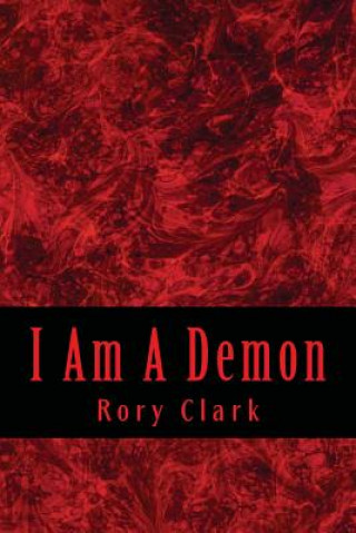 I Am A Demon