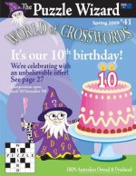 World of Crosswords No. 41