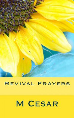 Revival Prayers