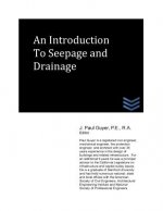 An Introduction to Seepage and Drainage