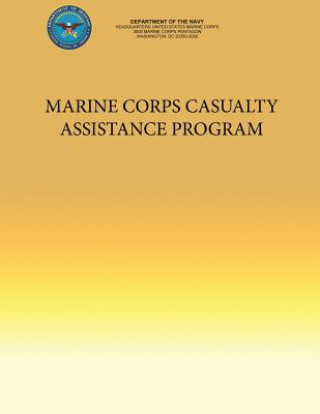 Marine Corps Casualty Assistance Program