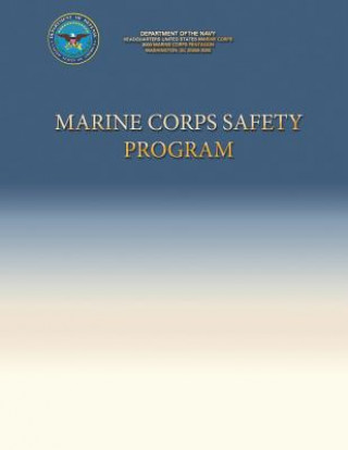 Marine Corps Safety Program