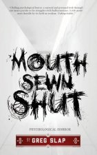 Mouth Sewn Shut