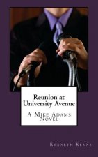 Reunion at University Avenue