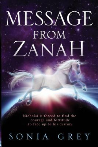 Message From Zanah