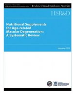 Nutritional Supplements for Age-related Macular Degeneration: A Systematic Review
