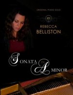 Sonata in A minor: for piano