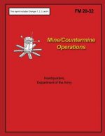 Mine/Countermine Operations: FM 20-32