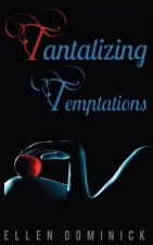 Tantalizing Temptations: A Collection of Erotic Stories