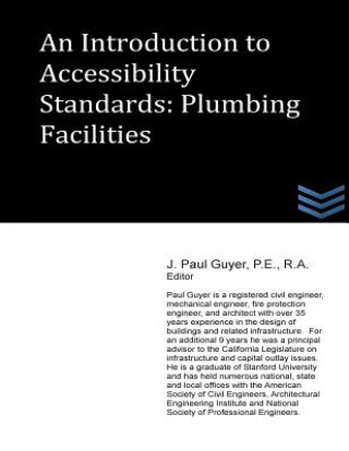 An Introduction to Accessibility Standards: Plumbing Facilities