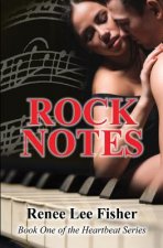 Rock Notes: (Book One of the Heartbeat Series)