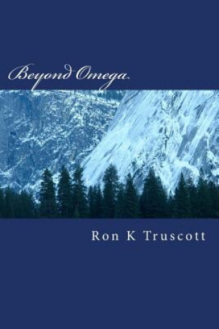 Beyond Omega: Book two of Genesis Project trilogy