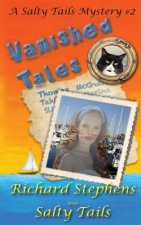 Vanished Tales: A Salty Tales Mystery