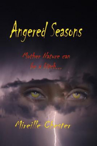 Angered Seasons