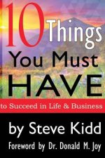 10 Things You HAVE to Have to Succeed in Life and Business