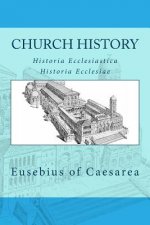 Church history: Historia Ecclesiastica or Historia Ecclesiae