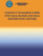 Conduct of Marine Corps Unit Mail Rooms and Mail Distribution Centers