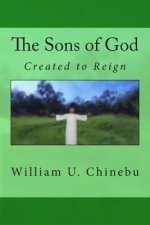 The Sons of God: Created to Reign