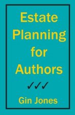 Estate Planning for Authors