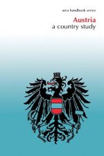 Austria: A Country Study