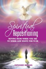 Spiritual Repositioning: moving from where you are to where God wants you to be