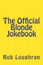 The Official Blonde Jokebook